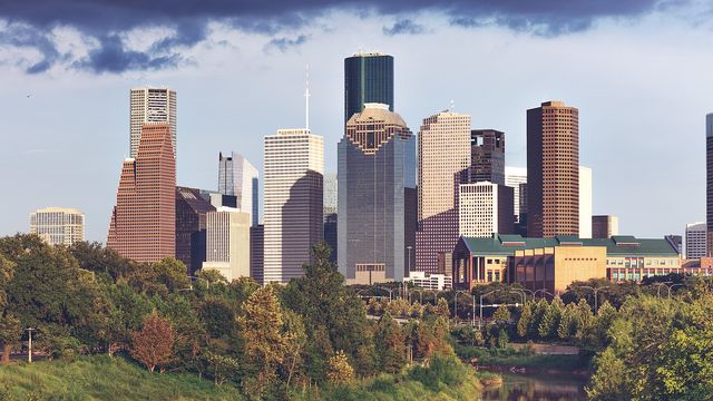 Houston, Texas