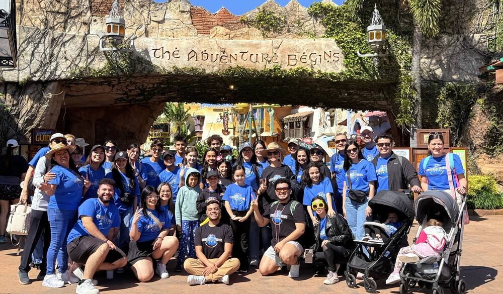 SIMANOF 2025 en Universal Orlando